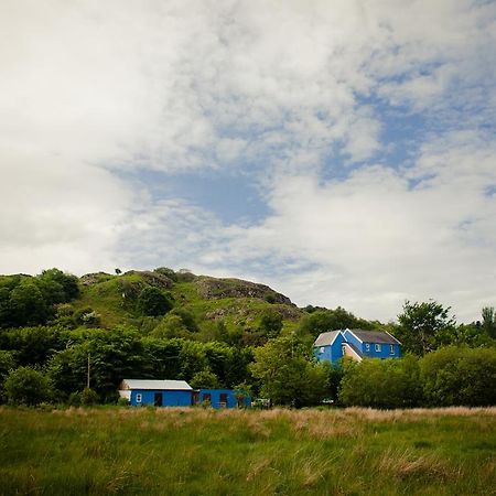 The Snowdon Inn - Y Fricsan Cwm-y-glo Exterior photo