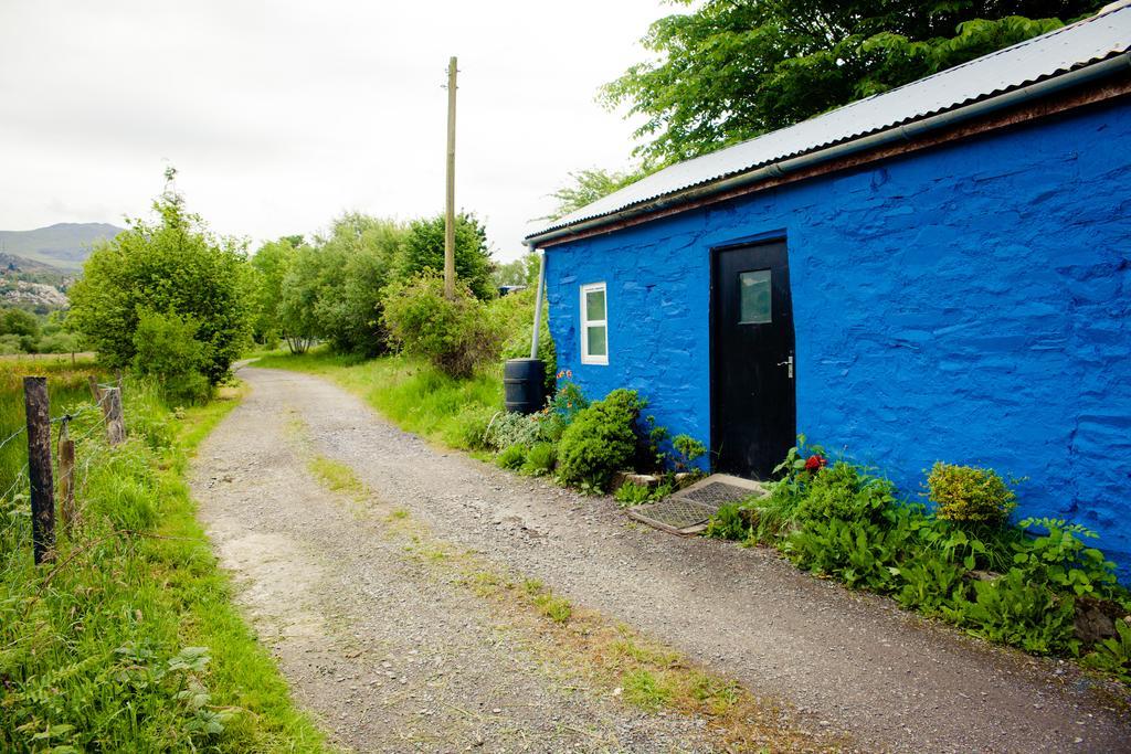 The Snowdon Inn - Y Fricsan Cwm-y-glo Room photo